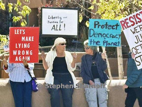 no kings taos 7 graphic